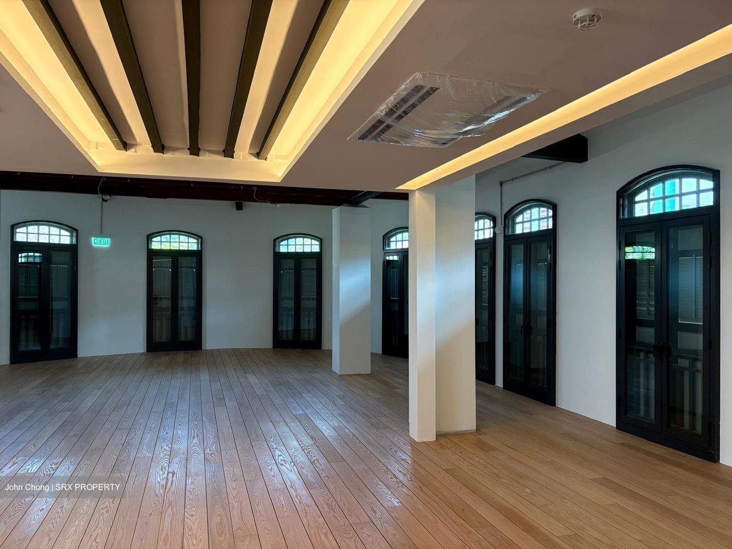 Keong Saik Road (D2), Shop House #608427121